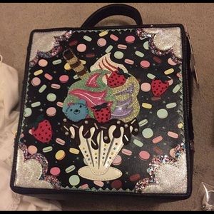 Sundae Funday bag